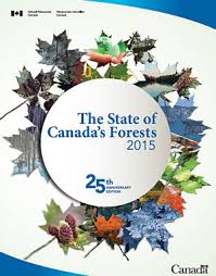 State of Canada's Forests
