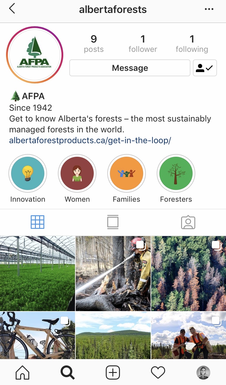 afp news agency instagram