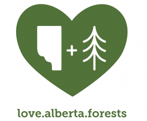 love.ab.forests logo