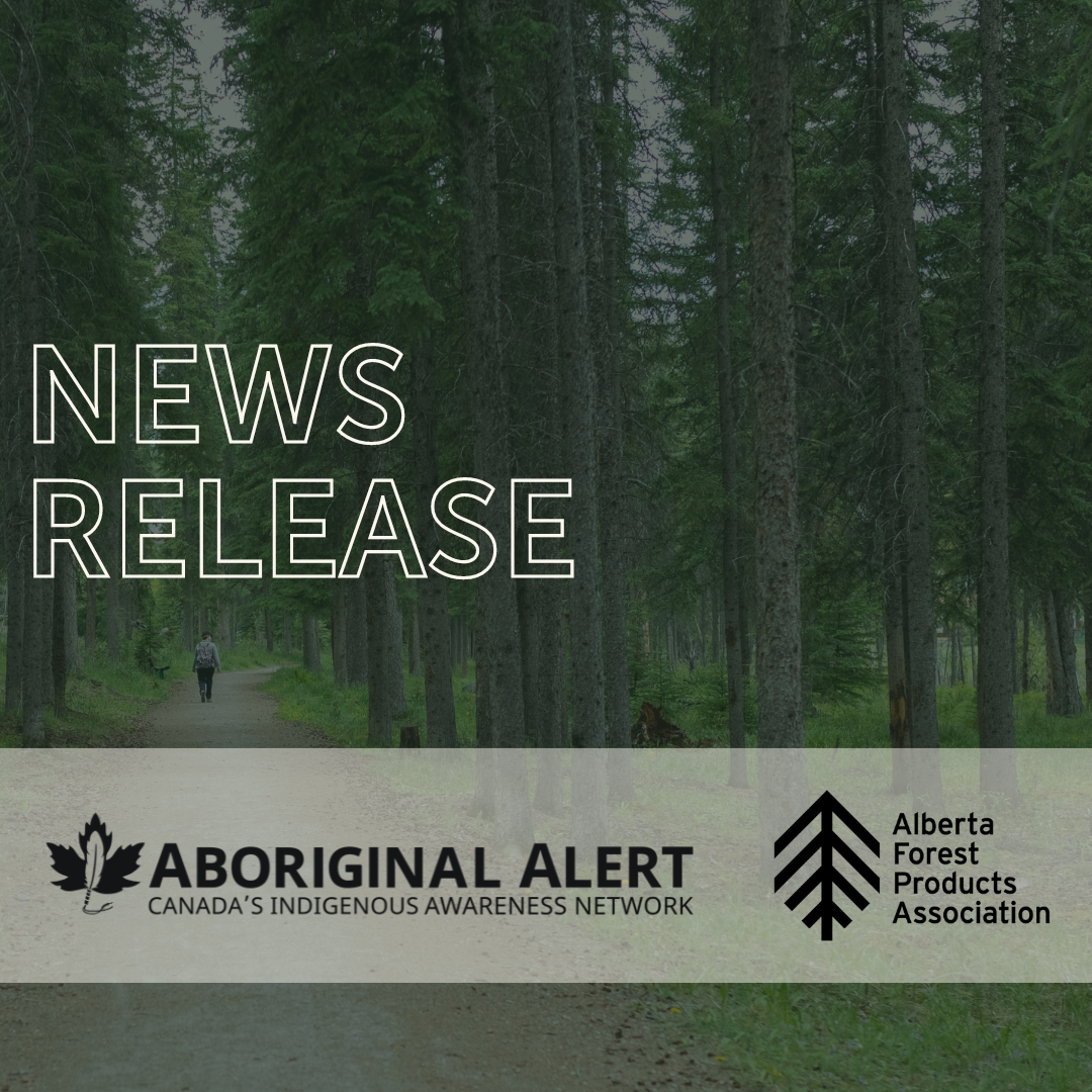 Aboriginal and forestry organizations partner to address missing ...